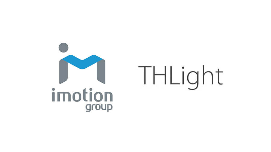 THlight X iMotion
